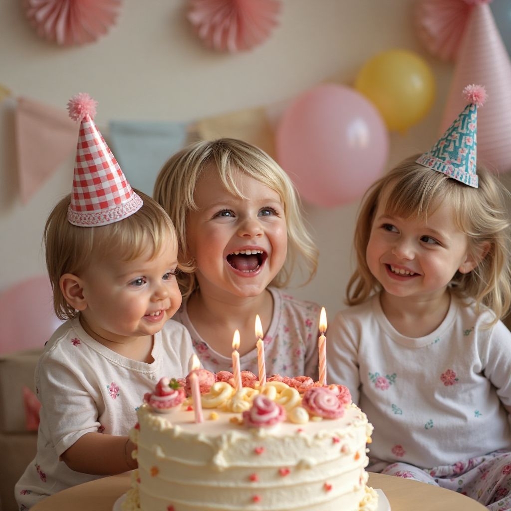 Birthday Celebration